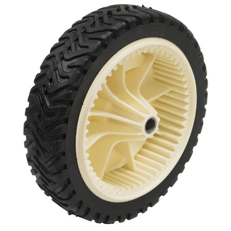Stens Plastic Drive Wheel 205-272 205-272